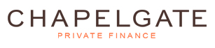 Chapelgate Private Finance Logo