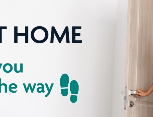 How can the Bank of Family support first time buyers?