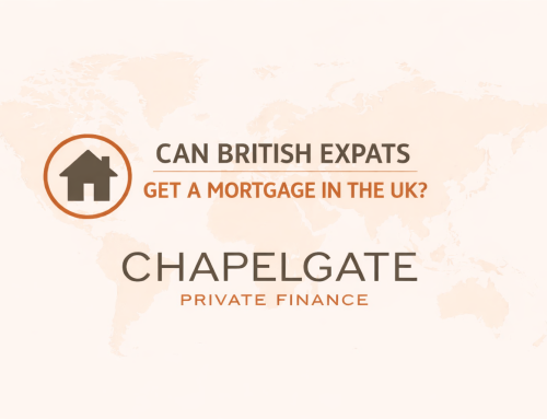 Can Expats Get a Mortgage in the UK?