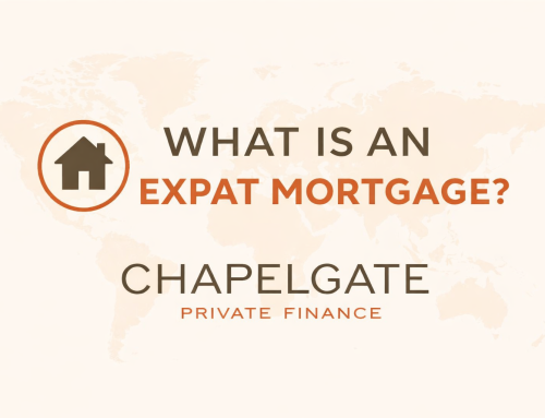 What Is an Expat Mortgage?