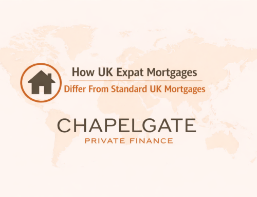 How UK Expat Mortgages Differ From Standard UK Mortgages